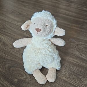Jellycat Original Lollie Lamb- Retired With Older Tag